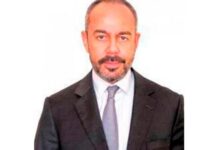 “El fantasma” tras el régimen de Maduro .