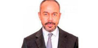 “El fantasma” tras el régimen de Maduro .