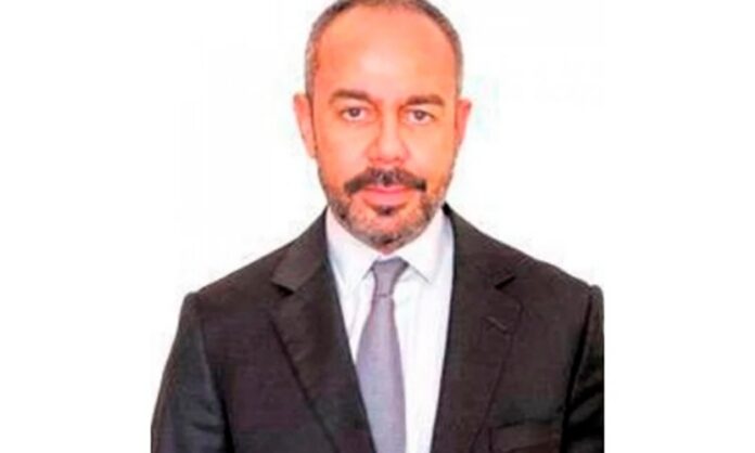 David Martínez Guzmán
