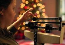 Bajar de peso en Año Nuevo y la cultura patriarcal de la delgadez.