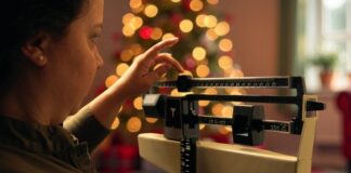 Bajar de peso en Año Nuevo y la cultura patriarcal de la delgadez.