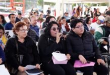 Cientos de voces escuchadas en el Día del Pueblo para que siga la transformación de Xalapa