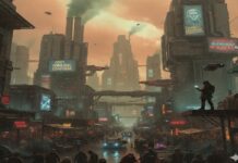 Distopía y género: el cuerpo femenino como territorio de control en sociedades deprimidas.