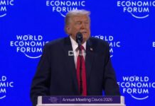 #Davos2026: Lista de personas y entidades blanco de criticas de Donald Trump