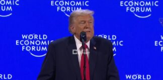 #Davos2026: Lista de personas y entidades blanco de criticas de Donald Trump