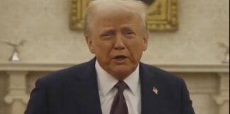 Trump anuncia que Venezuela le entregará entre 30 y 50 millones de barriles de petróleo. cuya venta EEUU manejará