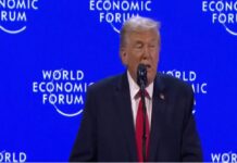 Trump anuncia marco de acuerdo sobre Groenlandia y el Ártico tras reunión con la OTAN