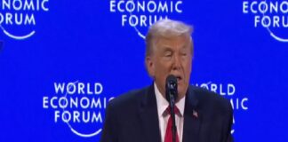 Trump anuncia marco de acuerdo sobre Groenlandia y el Ártico tras reunión con la OTAN