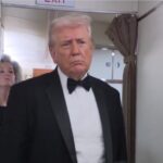 Presume Donald Trump que fue él quien pidió a la Presidenta Sheinbaum no enviara petróleo a Cuba