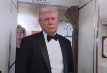 Presume Donald Trump que fue él quien pidió a la Presidenta Sheinbaum no enviara petróleo a Cuba