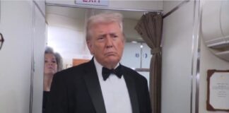 Presume Donald Trump que fue él quien pidió a la Presidenta Sheinbaum no enviara petróleo a Cuba