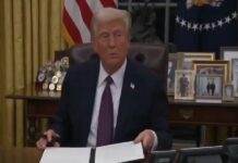 Estados Unidos consuma salida de la OMS y abre incertidumbre en la salud global