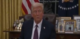 Estados Unidos consuma salida de la OMS y abre incertidumbre en la salud global