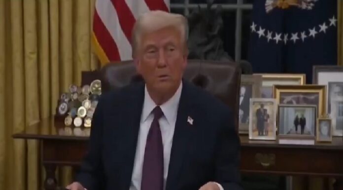 Estados Unidos consuma salida de la OMS y abre incertidumbre en la salud global