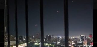 Asegura Gobierno de Venezuela que todo lo ocasionaron drones sin permiso en centro de Caracas