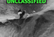 Estados Unidos lanza ofensiva aérea contra Estado Islámico en Siria