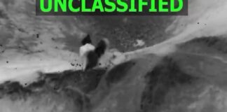 Estados Unidos lanza ofensiva aérea contra Estado Islámico en Siria