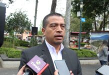 Avanza proyecto integral de restauración del Centro Histórico de Xalapa;