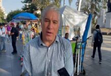 Iniciará Turismo Municipal reuniones con prestadores de servicios y confirma continuidad de ferias en Xalapa..