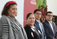 Educación en Veracruz, con legalidad, transparencia y trabajo responsable: SEV