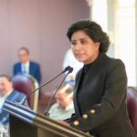 Pide diputada paridad de género en integración de gobiernos municipales