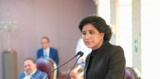 Pide diputada paridad de género en integración de gobiernos municipales