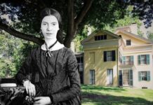 Emily Dickinson, la poeta estadounidense que convirtió el encierro en libertad
