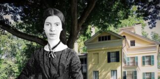 Emily Dickinson, la poeta estadounidense que convirtió el encierro en libertad