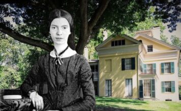 Emily Dickinson, la poeta estadounidense que convirtió el encierro en libertad