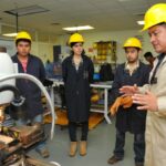 Veracruz, entre los estados con menor desempleo, con una tasa de 1.54%.