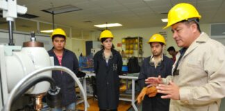 Veracruz, entre los estados con menor desempleo, con una tasa de 1.54%.