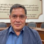 CMAS Xalapa garantizará mejor distribución del agua, afirma Erick Juárez Valladares.