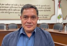 CMAS Xalapa garantizará mejor distribución del agua, afirma Erick Juárez Valladares.