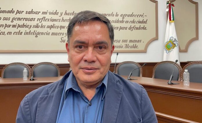 Erick Juárez Valladares CMAS