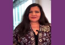 Retiro de apoyo de EEUU. a organismos humanitarios, una ofensiva vengativa: Erika Guevara Rosas