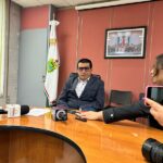 Gobierno de Veracruz busca transparentar y reordenar el uso del impuesto al hospedaje: Esteban Bautista.