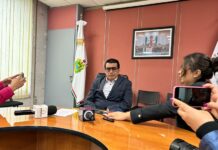 Gobierno de Veracruz busca transparentar y reordenar el uso del impuesto al hospedaje: Esteban Bautista.