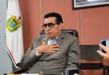 Congreso de Veracruz anuncia medidas contra empresas responsables de obras deficientes