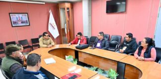 Decidido impulso del Congreso a gobiernos municipales: diputado Esteban Bautista