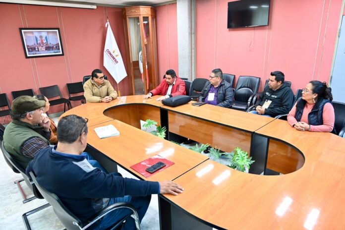 Esteban Bautista Miercoles Ciudadano 28.01.26