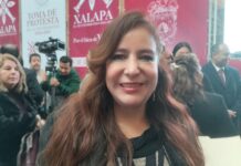 Afirma Sala Regional del TEPJF que concluyó asuntos electorales de Veracruz.