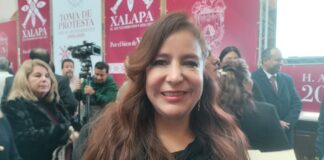 Afirma Sala Regional del TEPJF que concluyó asuntos electorales de Veracruz.