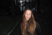 Evaluna regresa como solista con “Rollitos de Papel”, su oda íntima al amor consciente