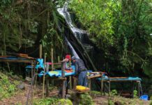 SECTUR inicia visitas a Experiencias Turísticas Comunitarias de la zona centro de Veracruz