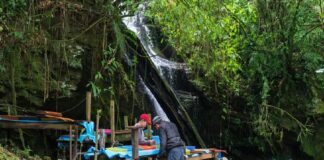 SECTUR inicia visitas a Experiencias Turísticas Comunitarias de la zona centro de Veracruz