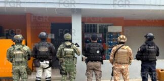 #Veracruz: Aseguran 50 mil litros de hidrocarburo y ocho unidades de transporte vinculadas