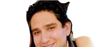 Fidel Herrera Borunda responde con firmeza a difamaciones de Saúl Monreal sobre su padre.