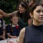 “Nadie nos vio partir”, un retrato de la violencia vicaria en la década de los 60