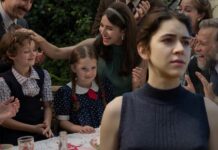 “Nadie nos vio partir”, un retrato de la violencia vicaria en la década de los 60