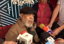 Francisco Céspedes habla de Cuba, reafirma su vida en México y anuncia discos en mariachi y salsa para 2026 .